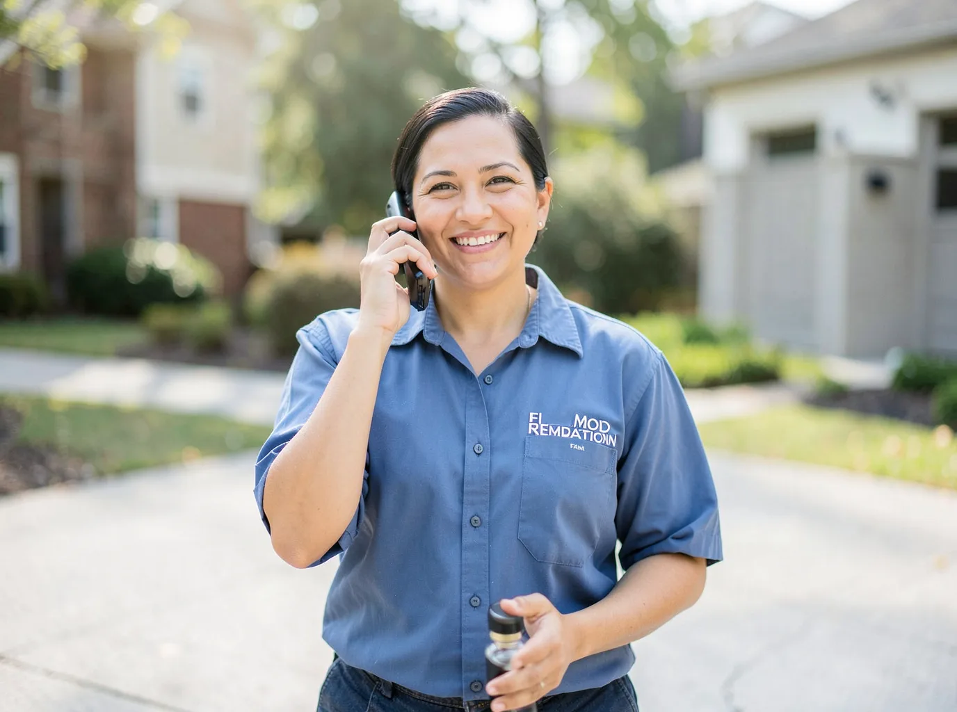 Mold Remediation Big Sandy, TN FAQs